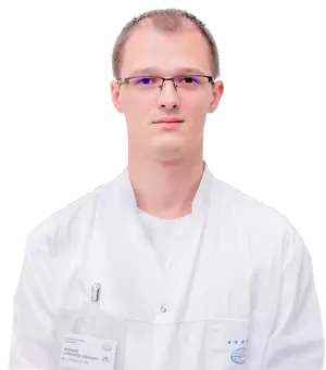 Апенкин Александр Сергеевич