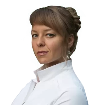 Дмитриевская Наталья Михайловна